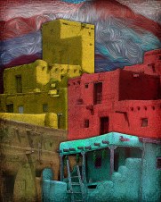 Asman_Sky High_20x16